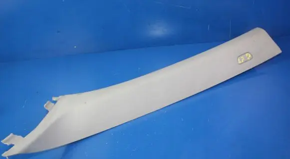 BMW 7 F01 F02 F03 F04 (A) pillar trim
