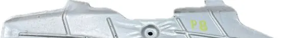 GMC Yukon Engine splash shield/under tray 24286901
