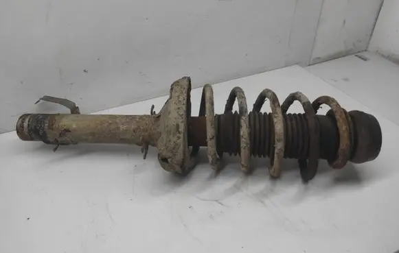 Volkswagen Golf IV Front shock absorber/damper