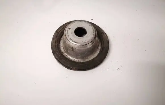 Skoda Roomster (5J) Front coil spring rubber mount 1j0412319c