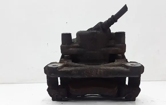 Renault Megane III Front brake caliper