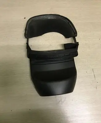 BMW 1 F20 F21 Steering wheel column trim 6131921954805