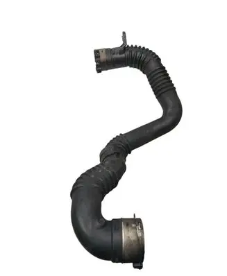 Nissan Qashqai Coolant pipe/hose 