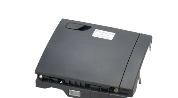 Skoda Scala Glove box 748R3747E33