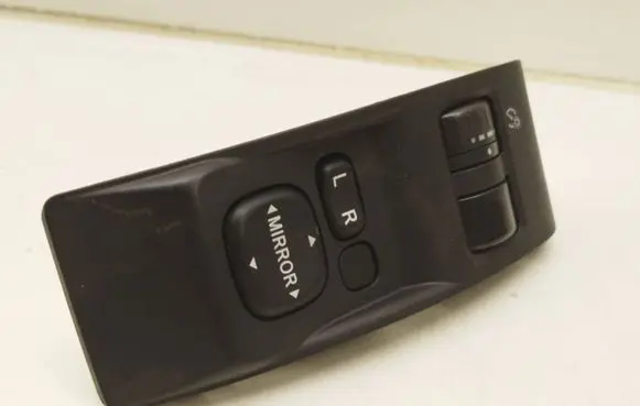 Subaru Forester SH Wing mirror switch 83002fg000