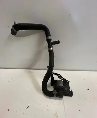 Renault Trafic III (X82) Electric auxiliary coolant/water pump 212309316R