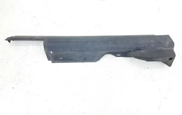 Ford C-MAX II Side skirt rear trim DM51R10155 DM51R10155AA M340E