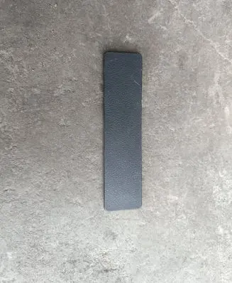 Toyota Yaris Tailgate/trunk upper cover trim 