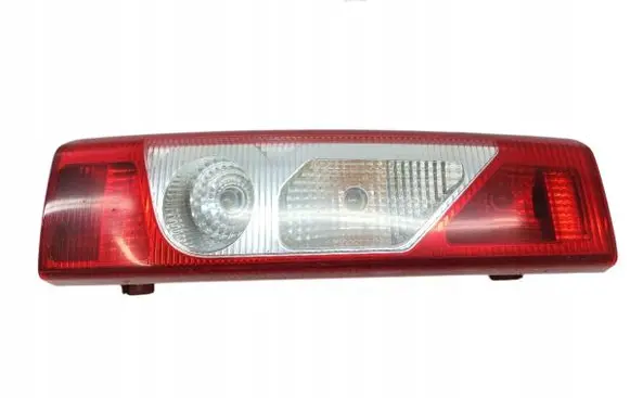 Citroen Jumpy Rear/tail lights