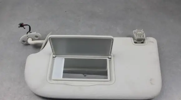 Ford Escape Sun visor CJ54S046B96AAW CJ54S046B96