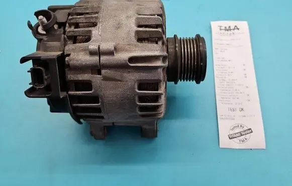 Generator/alternator