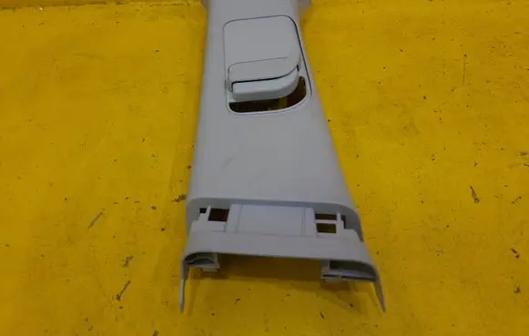Nissan Qashqai (C) pillar trim 769144EA0A