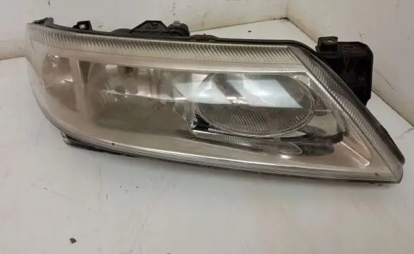 Renault Laguna II Headlights/headlamps set 8200002848