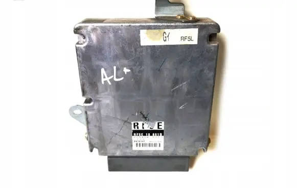 Mazda 6 Engine control unit/module RF5E18881B