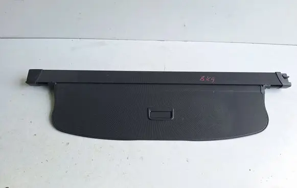 Audi A4 S4 B8 8K Parcel shelf load cover 