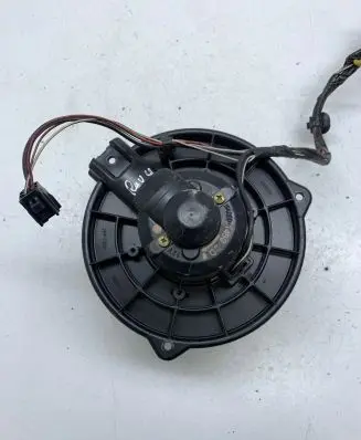 Toyota RAV 4 (XA20) Heater fan/blower 1940001450