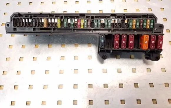 Fuse module