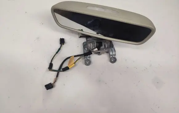 Mercedes-Benz S W221 Rear view mirror (interior) A2218110007 2218100011