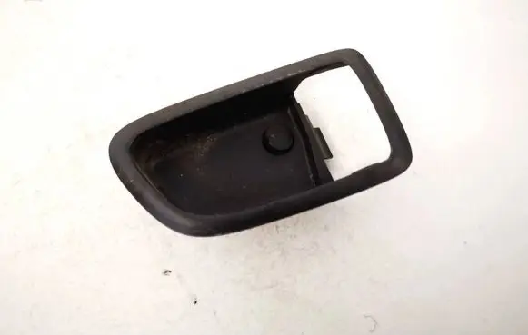 Mazda 3 I Other interior part