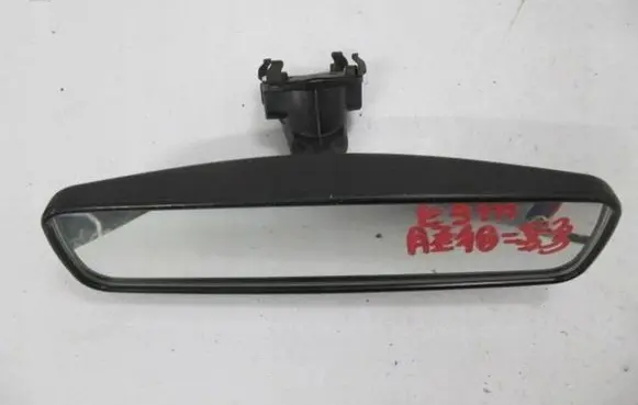 Citroen C3 Rear view mirror (interior) 