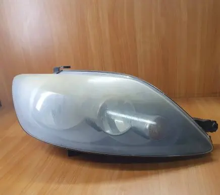 Volkswagen Golf Plus Headlight/headlamp 5M1941006B 1EE24701302
