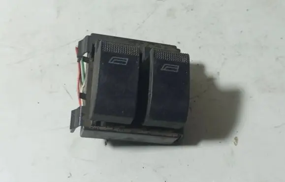 Audi A3 S3 8P Electric window control switch 8L0959851