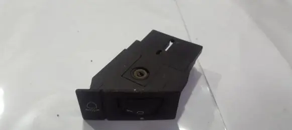 Peugeot 605 Headlight level height control switch