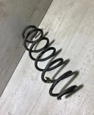 Ford Fiesta Rear coil spring h1bc-5560-aab