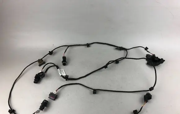 Skoda Kodiaq Parking sensor (PDC) wiring loom 565971095BB 5Q0919275C