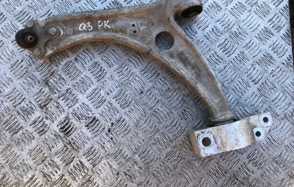 Audi Q3 8U Front lower control arm/wishbone 3C0153D