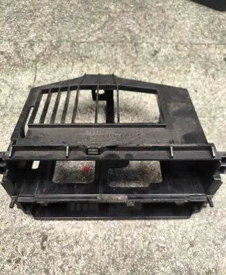 BMW 3 E46 Radio/GPS head unit trim ZB8237560 51458196112
