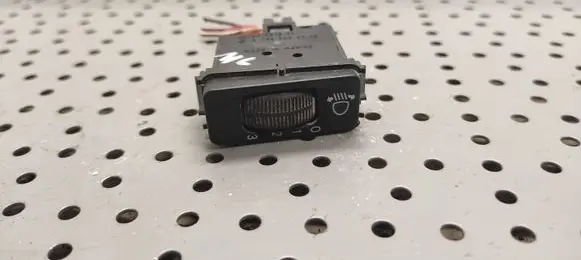 Mercedes-Benz ML W163 Headlight level height control switch 04001300 A1638200010 511800