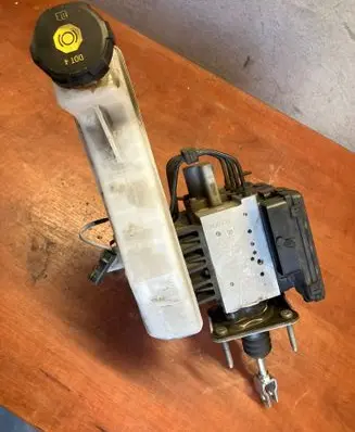 Hyundai Tucson IV NX4 ABS Pump 58500CZ900 BA10002390 21216A1A2