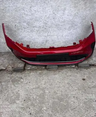 Volkswagen Taigo Front bumper 2G7807221C