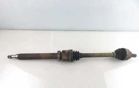 Ford Focus C-MAX Front driveshaft 