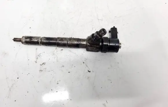 Alfa Romeo 159 Fuel injector 0445110213