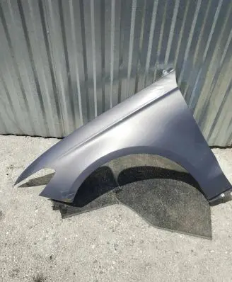 Ford Mondeo MK V Fender