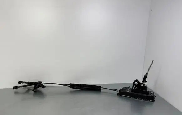 Seat Leon IV Gear shifter/selector 5WA711049AH 5WA711266E
