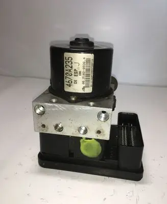 Peugeot 4007 ABS Pump 4670A235 06210909863 06210209364