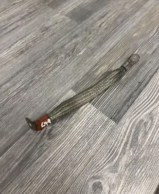 Toyota C-HR I Negative earth cable (battery)