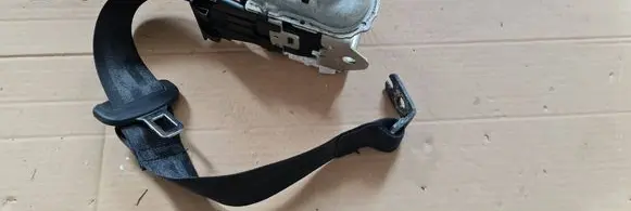Audi Q3 F3 Rear seatbelt 83A857806A