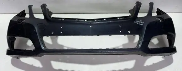 Mercedes-Benz E W212 Front bumper a2128850125