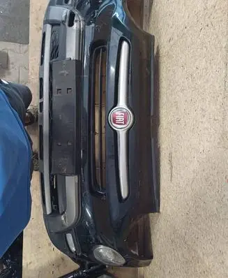 Fiat 500X Front bumper 121212