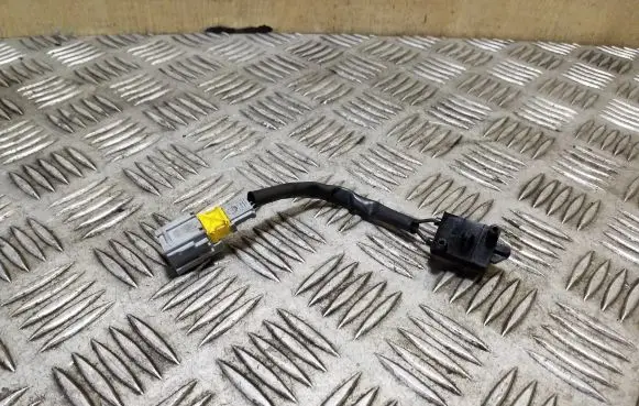 Clutch pedal sensor