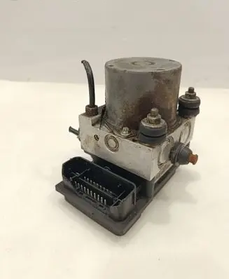 Opel Meriva A ABS Pump 13182319 507L6260912 0265231583