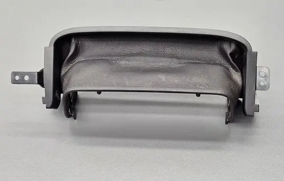 Honda Accord Steering wheel column trim 