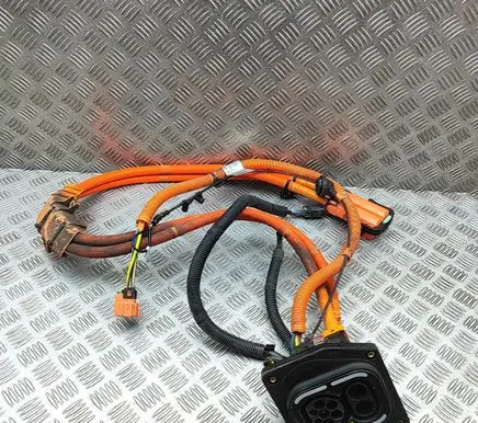 MG MG4 ev Electric car charging cable 11346034