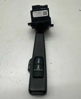 Indicator stalk