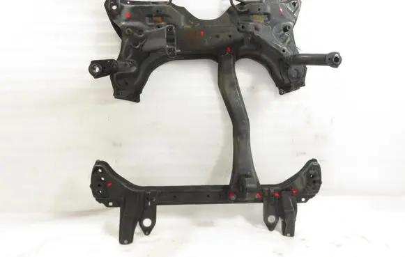 Fiat Sedici Front subframe 