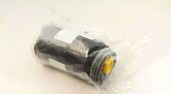 BMW 3 E92 E93 Tire air pump compressor 2282826 71102282826